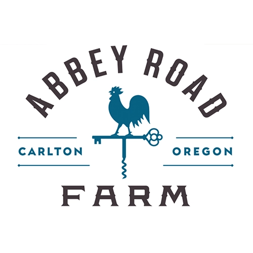Abbey Road Farm logo