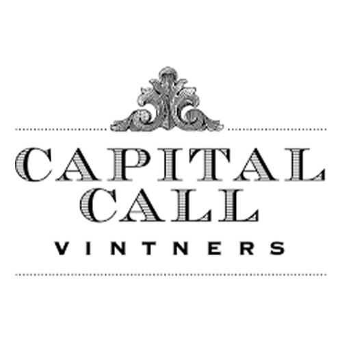 Capital Call Vintners logo
