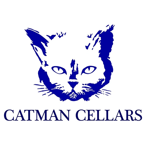 Catman Cellars logo