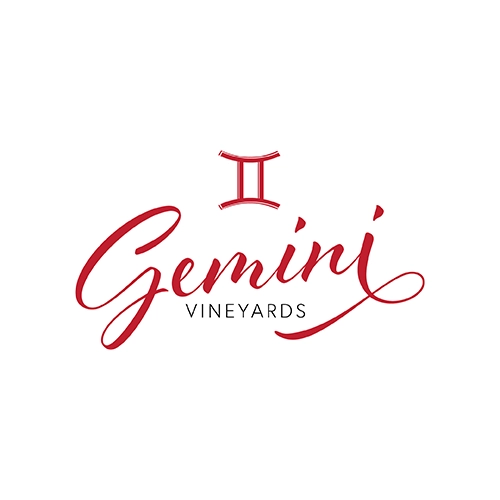 Gemini Vineyard logo