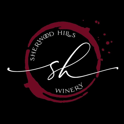 Sherwood Hills logo