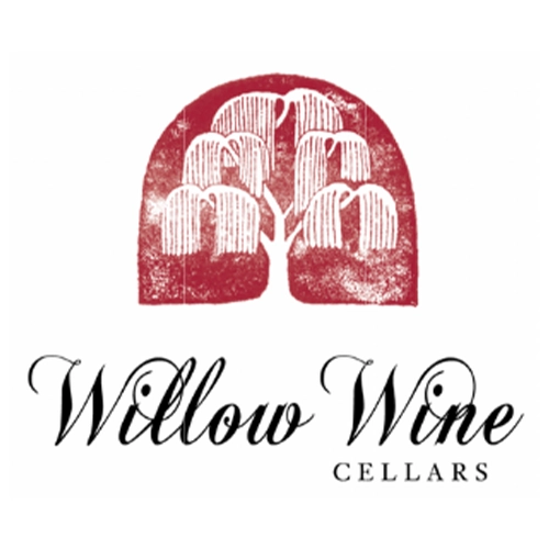 Willow Wine Cellars logo