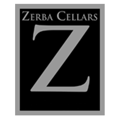 Zerba Cellars logo