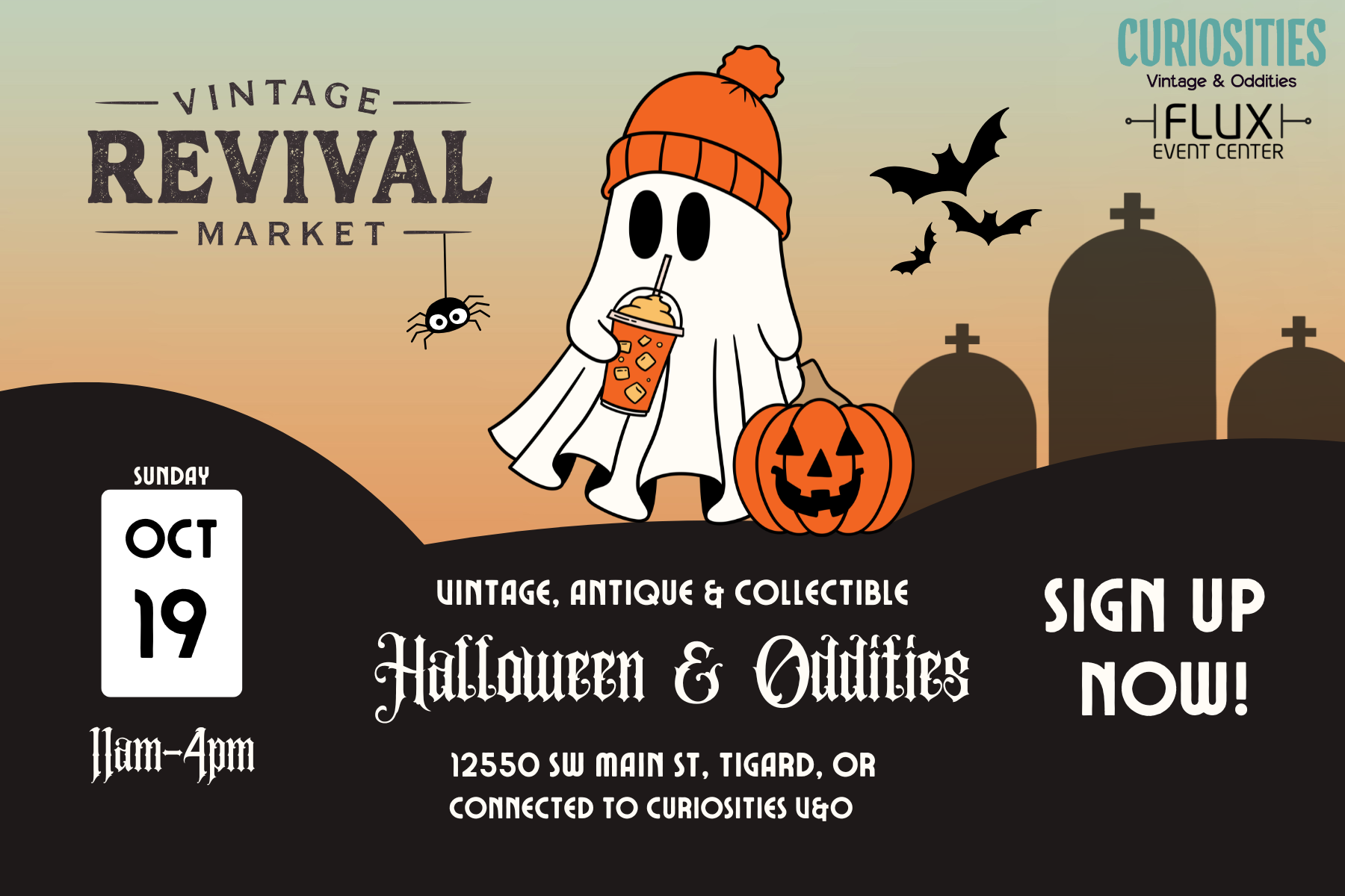 Halloween & Oddities (5 x 5 in) (6 x 4 in)