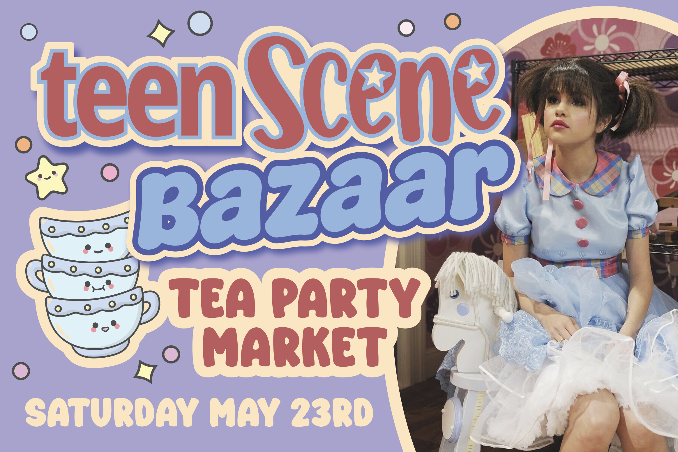 TSB Tea Party Web